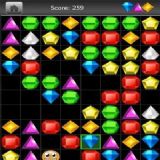 Dwonload JEWEL LINES Cell Phone Game